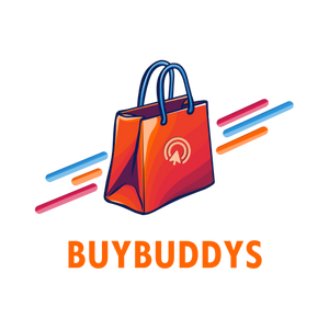 BUYBUDDYS