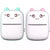 Mini Portable Pocket Thermal Printer (random Color)